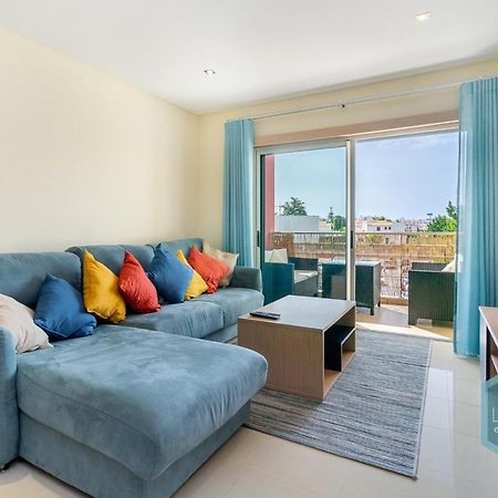 Medronheira B2 Dream Lodging Albufeira Kültér fotó