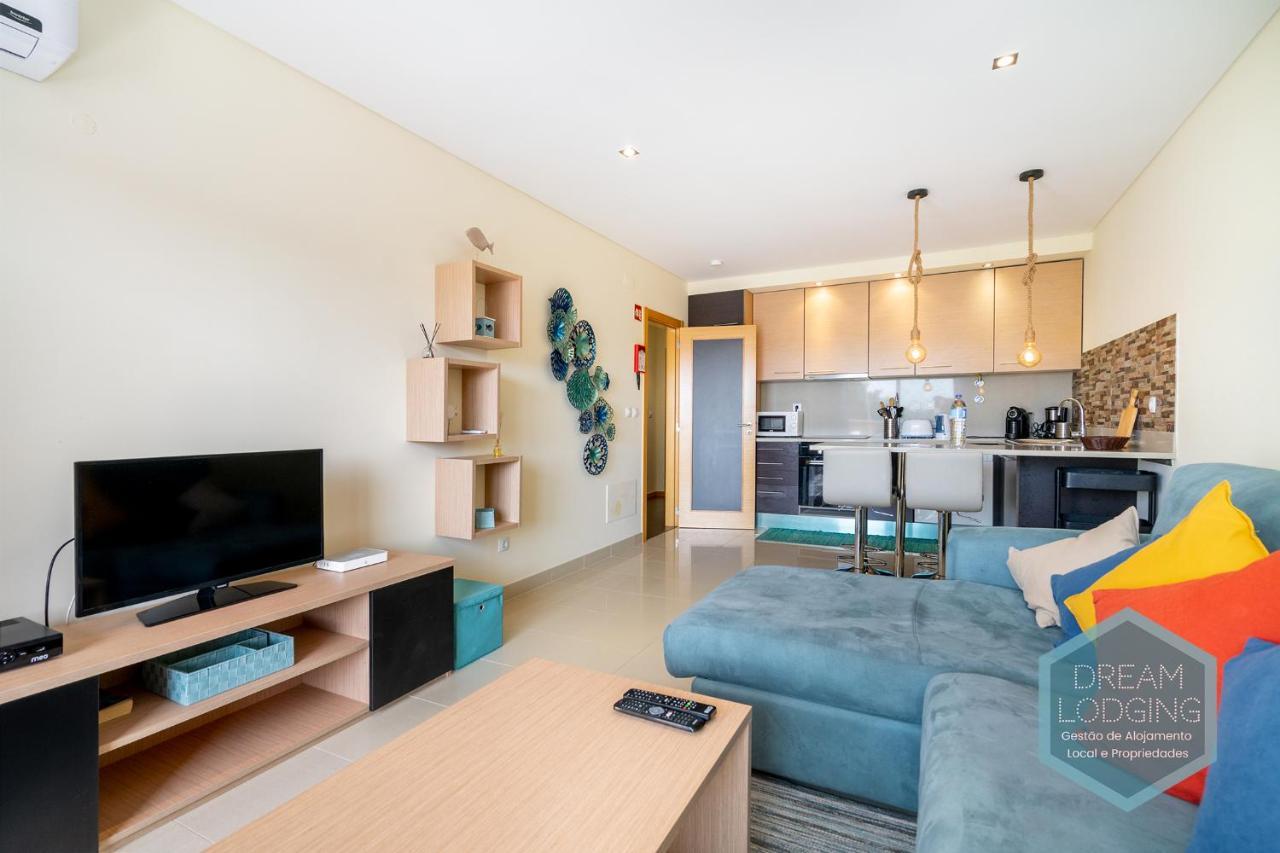 Medronheira B2 Dream Lodging Albufeira Kültér fotó
