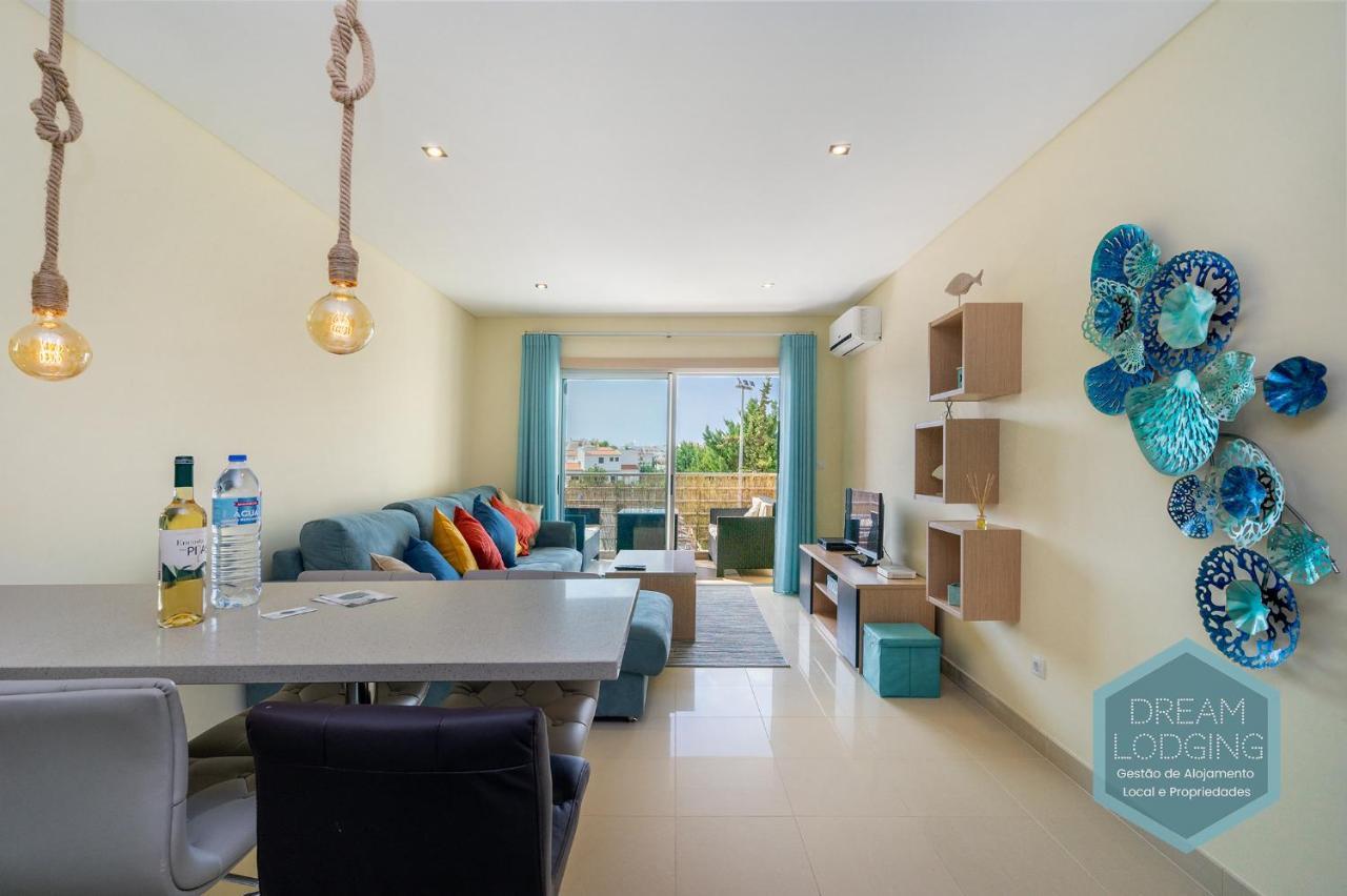 Medronheira B2 Dream Lodging Albufeira Kültér fotó