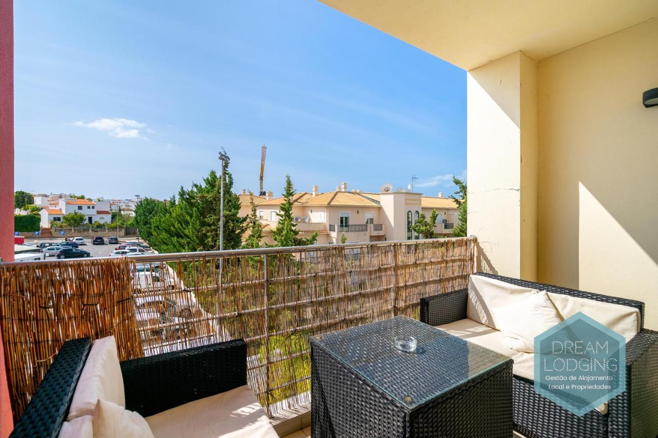 Medronheira B2 Dream Lodging Albufeira Kültér fotó