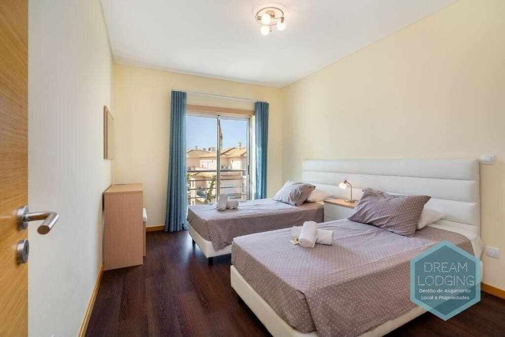 Medronheira B2 Dream Lodging Albufeira Kültér fotó