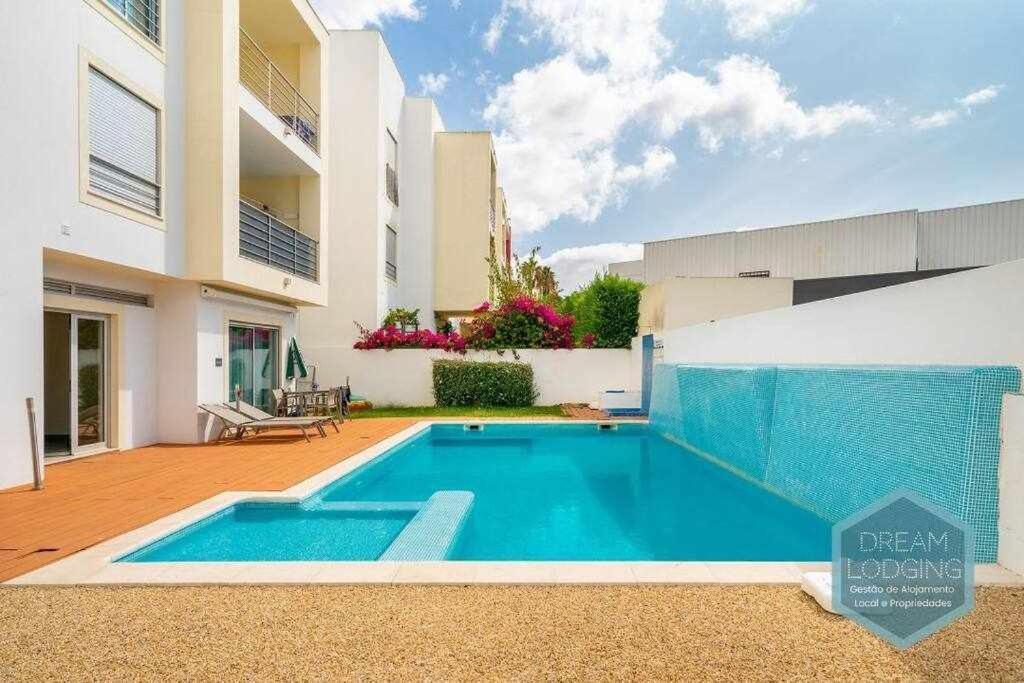 Medronheira B2 Dream Lodging Albufeira Kültér fotó