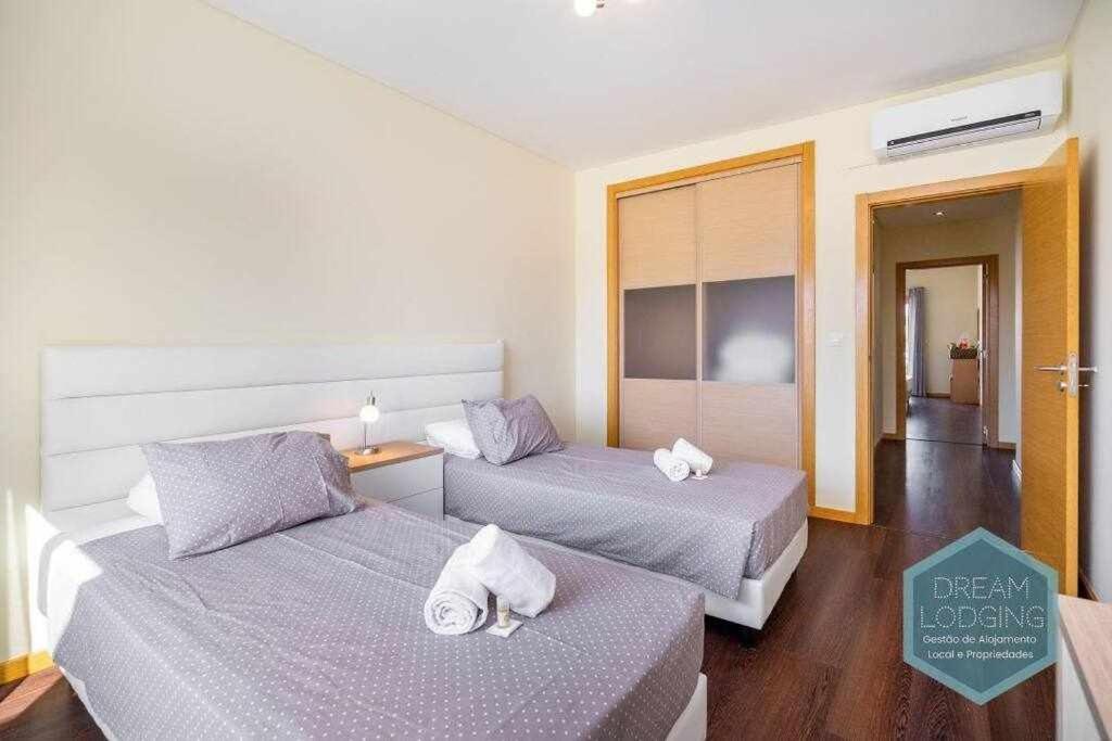 Medronheira B2 Dream Lodging Albufeira Kültér fotó