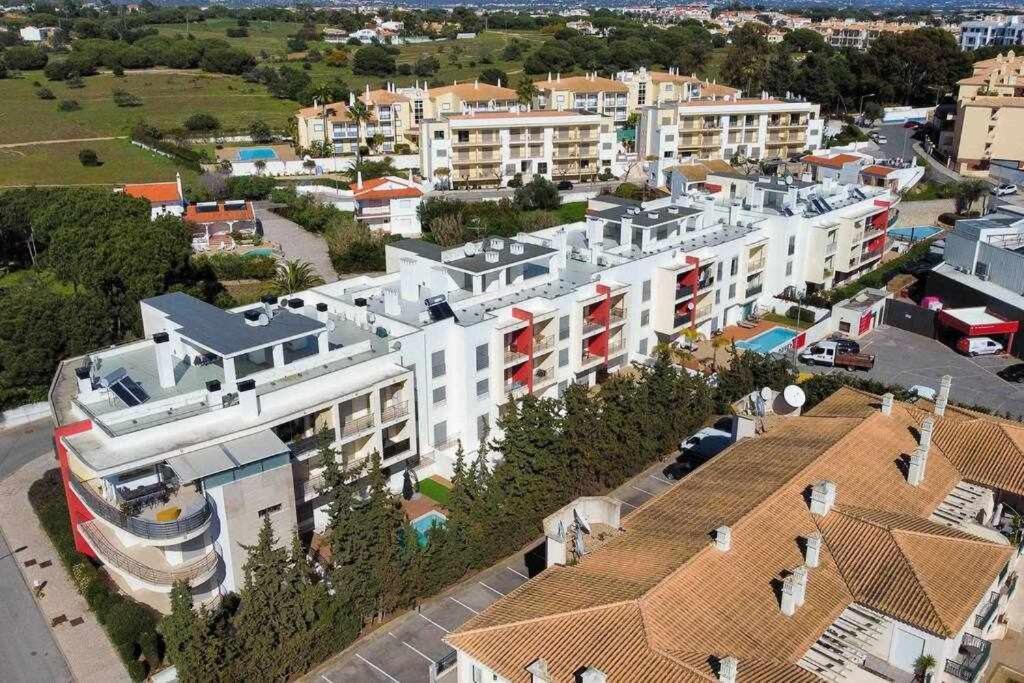 Medronheira B2 Dream Lodging Albufeira Kültér fotó