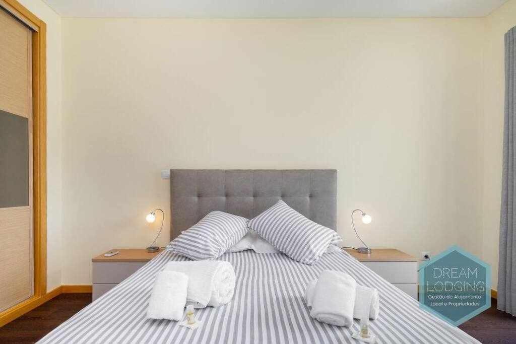 Medronheira B2 Dream Lodging Albufeira Kültér fotó